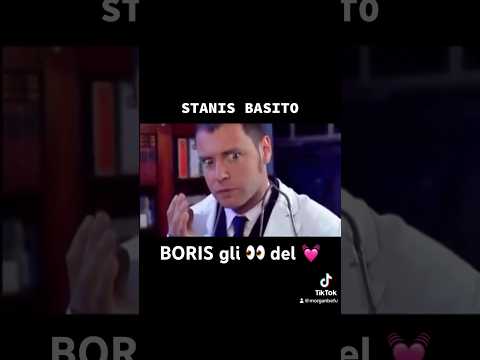 Boris-le 4 facce
