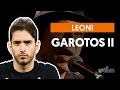 Videoaula Garotos II - O Outro Lado (completa)