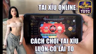 Sunwin | Tài xỉu online Sunwin | Hướng dẫn soi cầu Tài xỉu Sunwin & Bí quyết chia v,ốn hợp lý