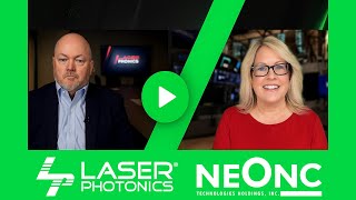 Laser-Driven Defense Innovation - Fonon Technologies & Laser Photonics