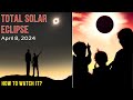 Understanding Solar Eclipses and Their Effects