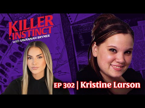 Body In A Burning Car : Kristine Larson I Killer Instinct