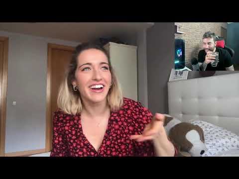 ME CRITICA UNA FEMINISTA YOUTUBER