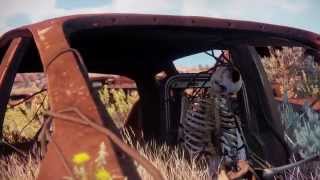 Destiny - Blood Runs Out [Trailer]