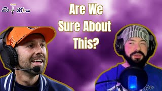 Minter's Biggest Move So Far: Declan Doyle Hired As OC | Be More Show Live 📱