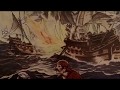 Characters and Events in Treasure Island