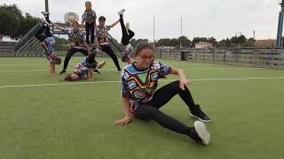 LET'S DANCE | HipHop Ados - Norton Antivilo