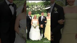 Carlos Ponce Celebra la Boda de su hija Savannah muy elegante