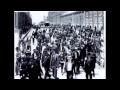 Key Events of the Gilded Age Strikes