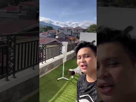 MASIH RUMAH ANEH?