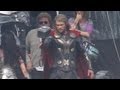 Trailer 7 do filme Thor: The Dark World