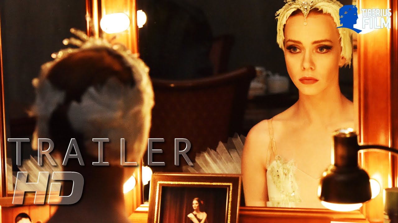 Ballerina - Ihr Traum vom Bolschoi Vorschaubild des Trailers