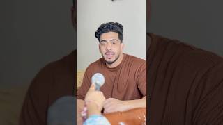 Sidhi baat ni bakwas 😎 | interview of the year 😂 #comedy  #funny  #comment
