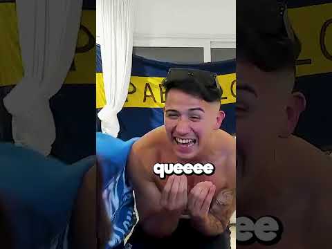 LE TENGO GANAS A MI VIEJO 😂