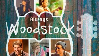 Always Woodstock (LIEBESKOMÖDIE ganzer Film auf Deutsch, Liebesfilme in voller Länge, Romcom Filme)