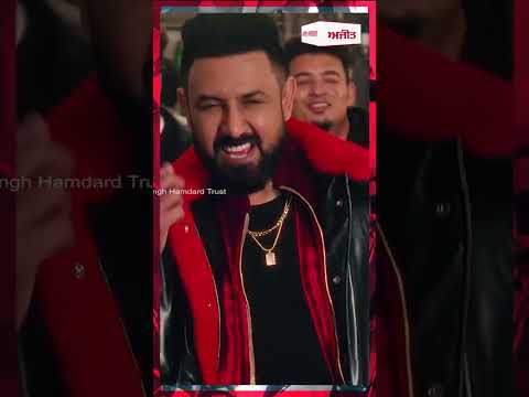 90 - 90 (Official Video)- Gippy Grewal & Jasmine Sandlas | Sargun Mehta | Roopi Gill | New Song 2024