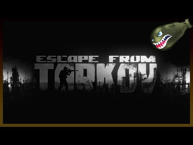 Escape From Tarkov | Raiding with the Crew Live Stream (Escape from Tarkov LiveStream)