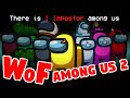 Character Strategies and Accusations in Gameplay