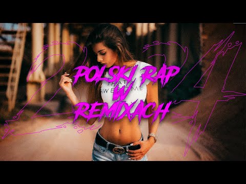 POLSKI RAP W REMIXACH 2024 🔥🧡SKŁADANKA NA WAKACJE🧡🔥NAJLEPSZE REMIXY Wrzesień 2024 😝 VOL.1