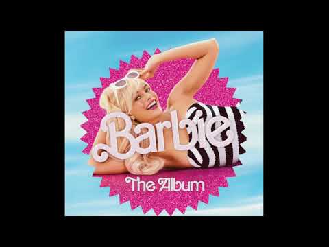 The Kid Laroi - Forever & Again (From Barbie The Album)