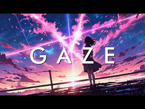 GAZE - A Synthwave Mix Special For Astrophiles