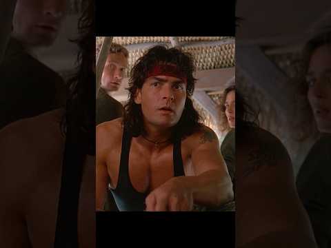Funny hostage rescue #movie #shorts #video