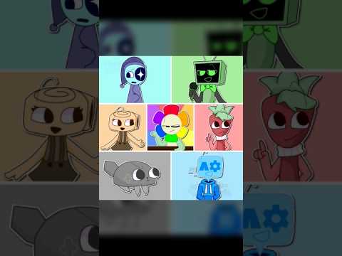 ★Dandy's World★/#random #idea #:) / #edit #dandysworld #animation #alightmotion #shorts #viralshorts