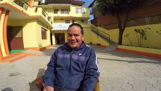 Dipendra Pun