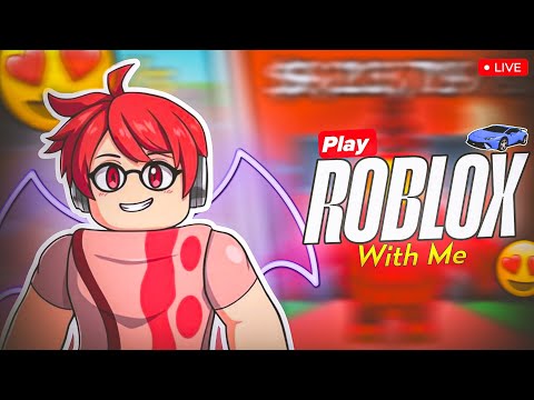 Play Roblox With Me #shorts #viral #gaming #roblox