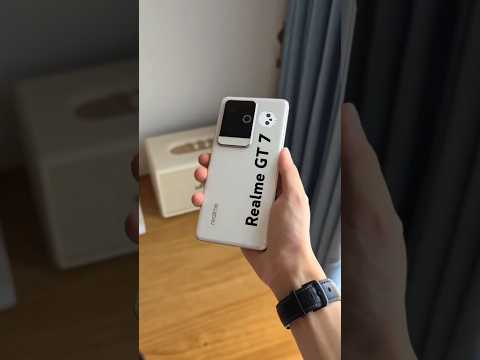 Realme GT 6 VS GT 7 🤫[unbeatable phone's] #shorts #realme #realmegt7pro #realmegt6