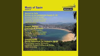 Concierto de Aranjuez: 2. Adagio