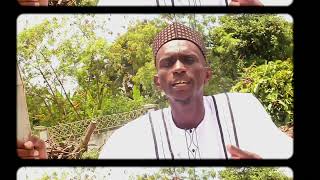 HOODKID - KOUNKANDE (TEASER)