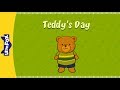 Teddy's Emotional Journey