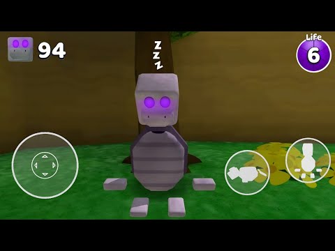 "Capitalus Hidden Mystery 🐻❓ | Super Bear Adventure"