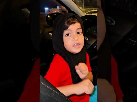 Babamıza Gizli Tuzak Kurduk 😱