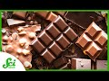 Phospholipids and Chocolate Production