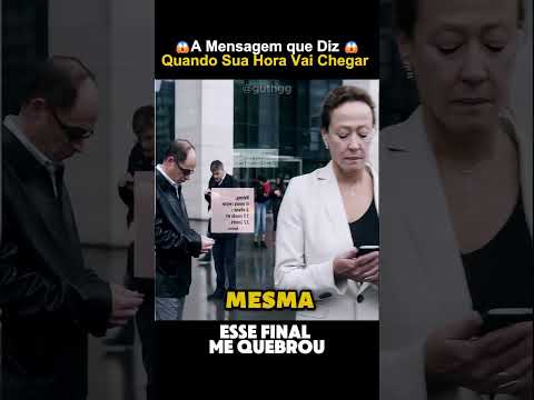A Mensagem #shorts #short #filme #filmes #soldados