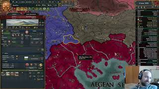 EU4 Byzantine Resurgence Beyond Typus 9