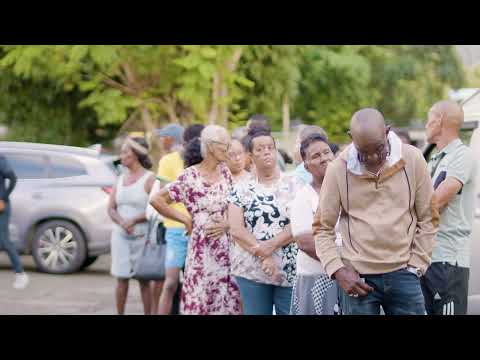 YouTube video thumbnail: Seychelles Presidential Election Heads to a Second Round
