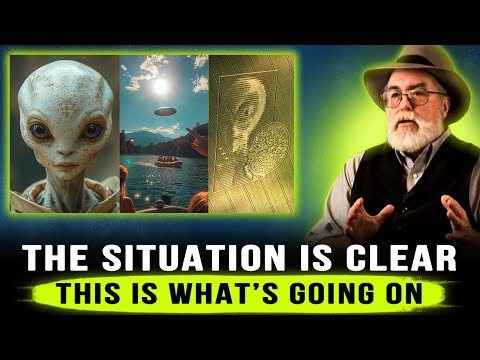 All Your UFO / ALIENS Questions Answered in 13 Minutes | Jim Mars