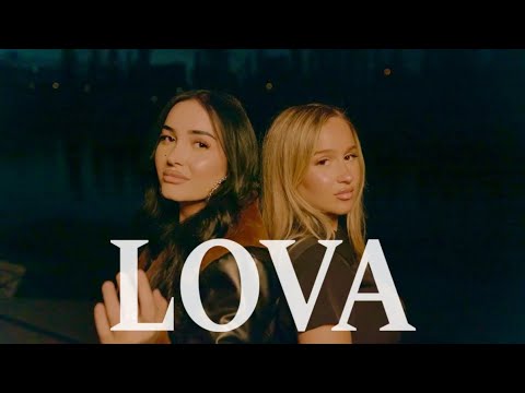 LOVA - Rina ft. Ilo (Official Video)
