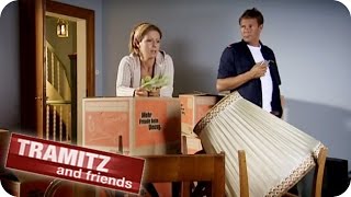 Umzug | Tramitz and Friends