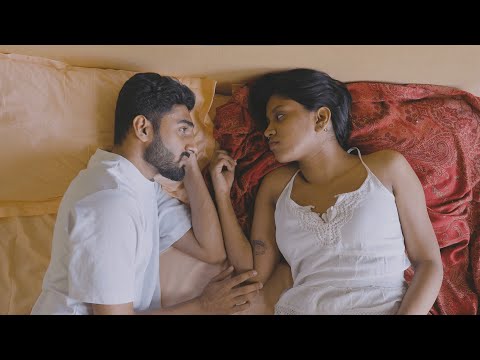 Aaja Na - Surya Venkat (ft. Shriya Ganapathy)