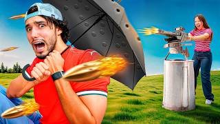 PROBE PRODUCTOS QUE SALVAN TU VIDA