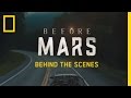 Before Mars Video Quiz
