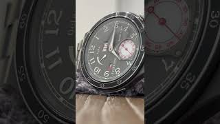 FP JOURNE GREY OCTA SPORT ARS2 L-OCT TI 44 B GR
