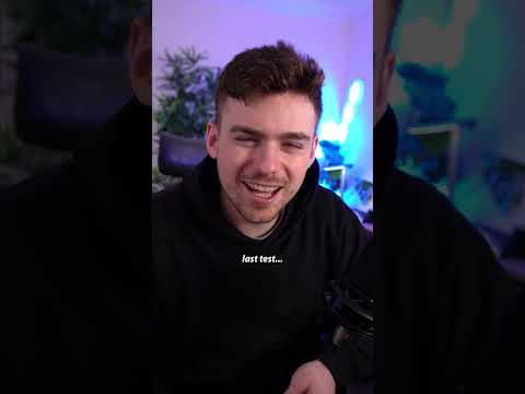 Is Magic John Legit? (Viral TikTok Screen Protector Test) #shorts