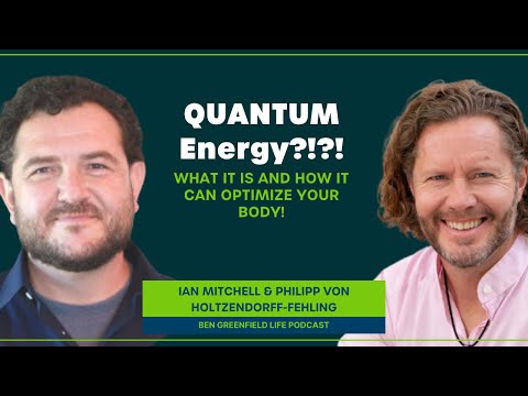 Quantum Energy: What It Is And How It Can Change Your LIFE!