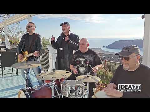 Idea 77 Blasco Tribute Live