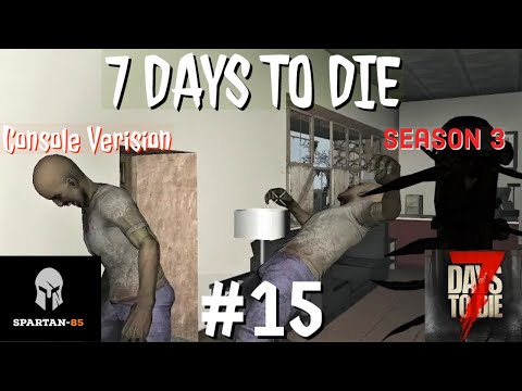 7 Days To Die Redeem Code Xbox One - 01/2022